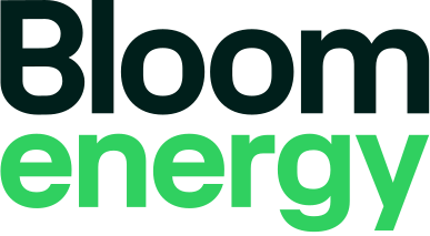 Bloom Energy logo