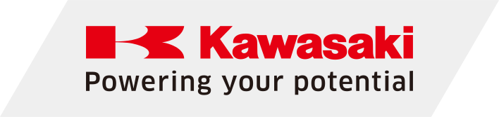 Kawasaki Heavy Industries logo