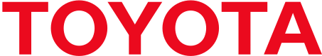 Toyota logo