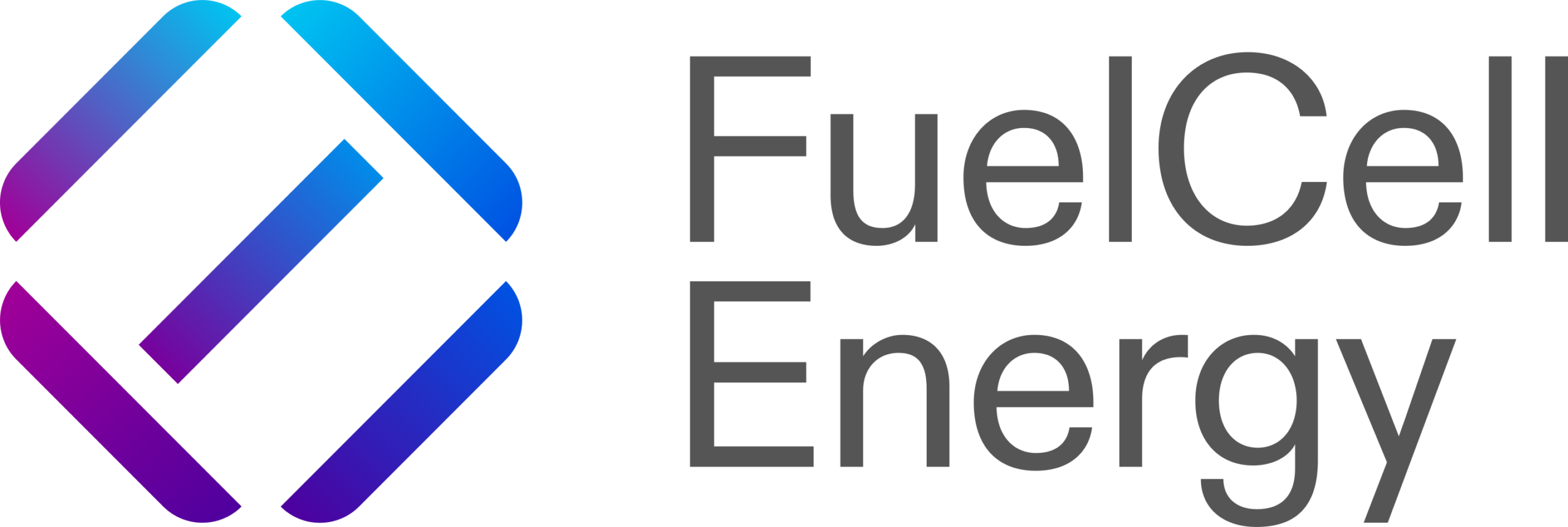 FuelCell Energy logo