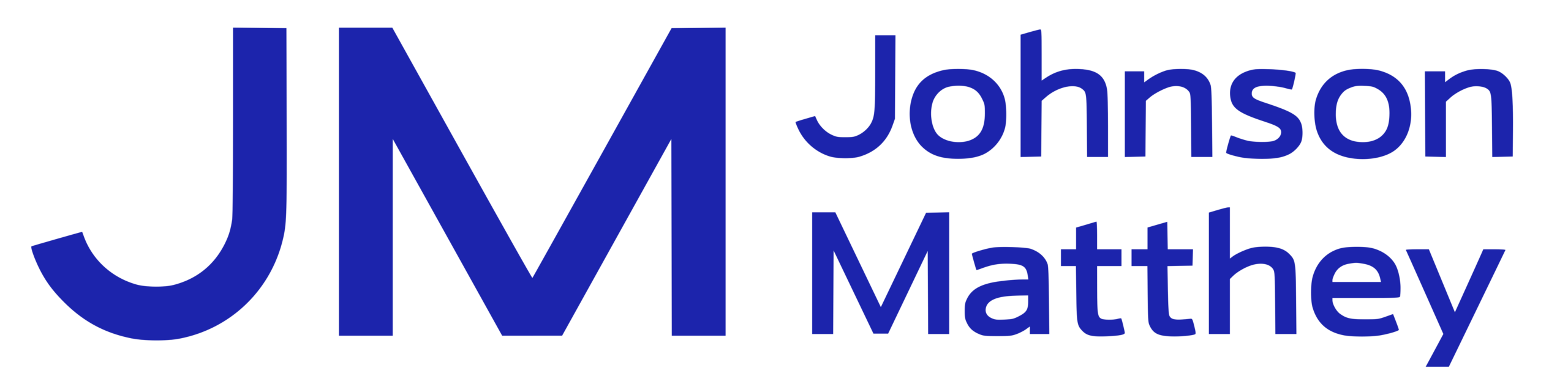 Johnson Matthey logo