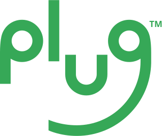 Plug Power logo