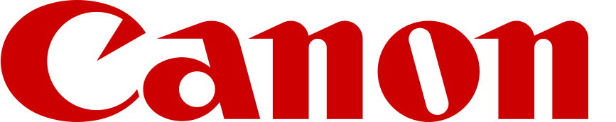 Canon logo