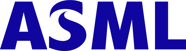 ASML logo