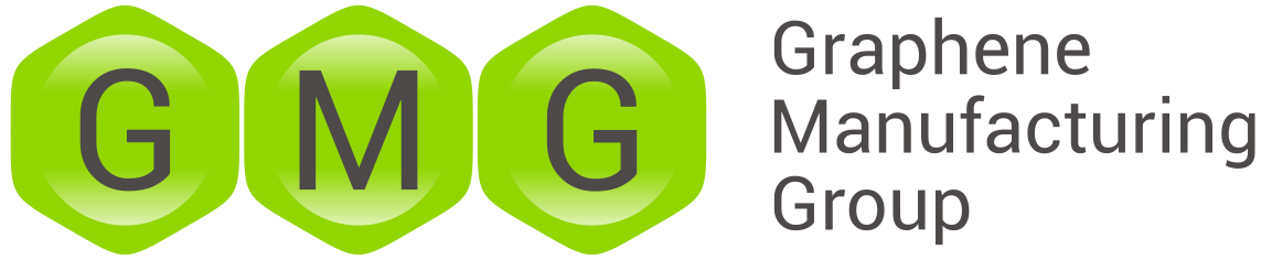 Graphene Manufacturing Group logo