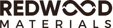 Redwood Materials logo