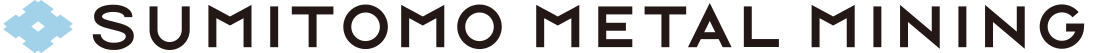 Sumitomo Metal Mining logo