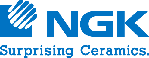 NGK logo