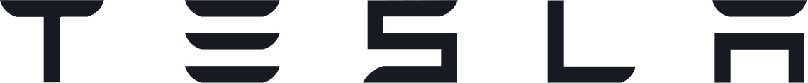 Tesla logo