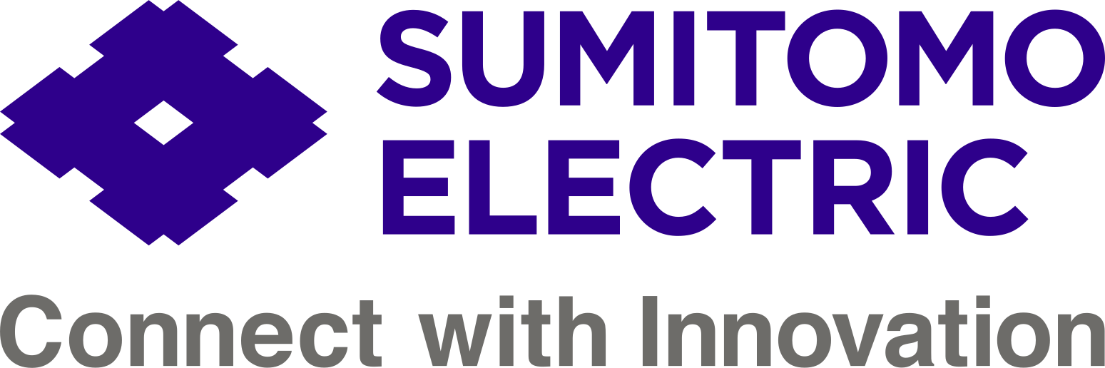 Sumitomo Electric logo