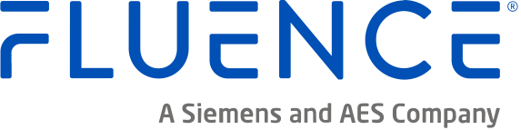 Fluence Energy logo