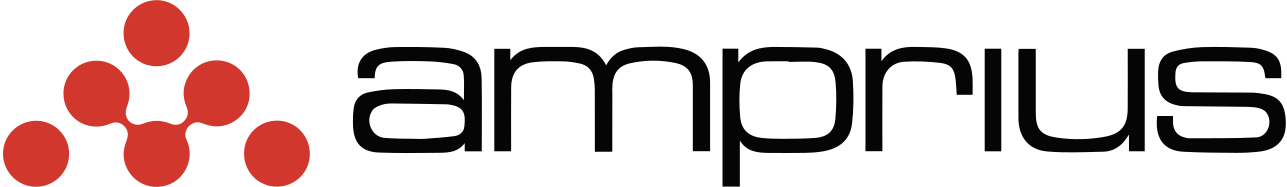 Amprius logo