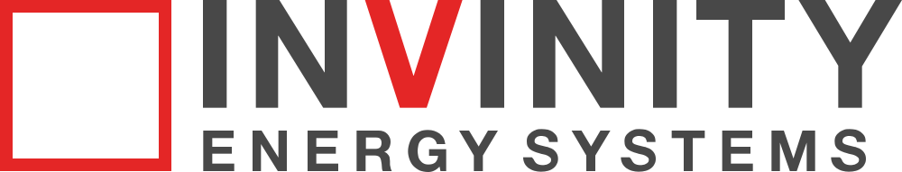 Invinity Energy Systems logo