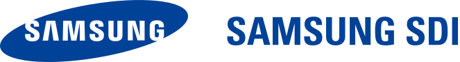 Samsung SDI logo