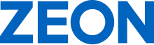 Zeon logo